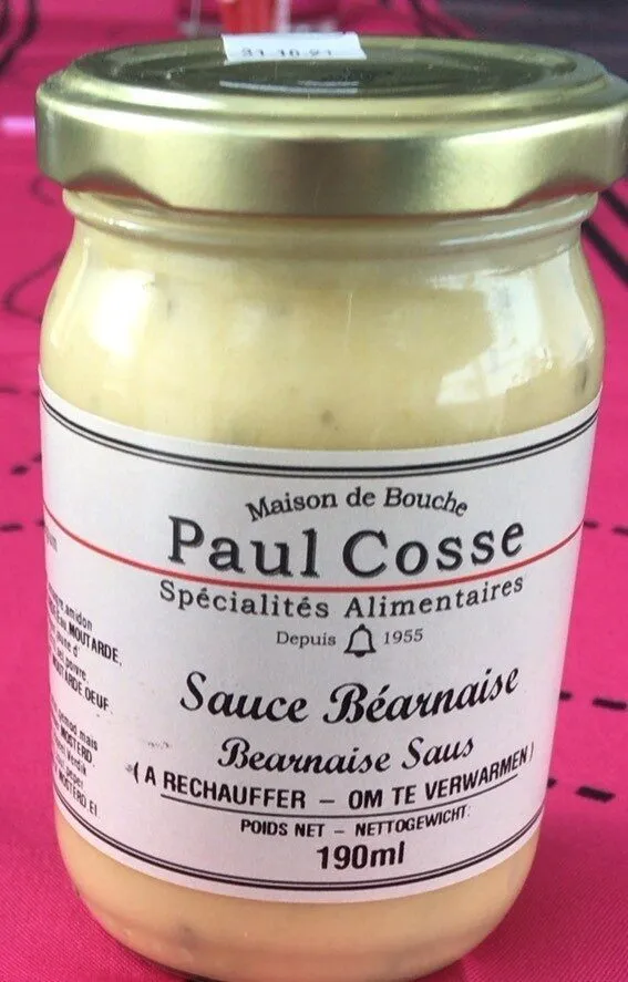 Béarnaise