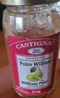 Poire William