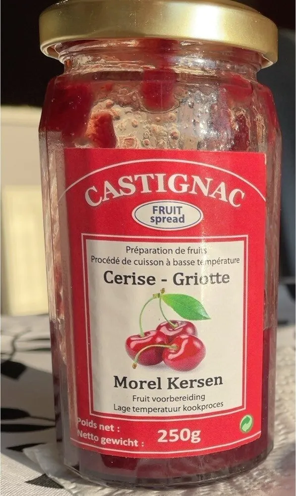Castignac