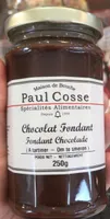 Chocolat Fondant