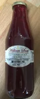 Cranberry Juice Cocktail