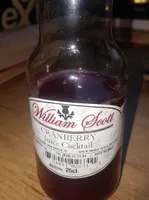 Cranberry Juice