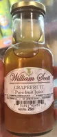 Pure fruit juice