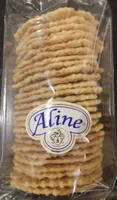 Galettes au sucre