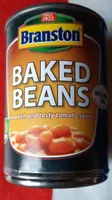 Baked beans