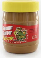 Peanut Butter Creamy