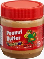 Peanut Butter Crunchy