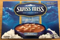 Hot Cocoa Mix Marshmallow