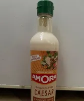 Sauce cesar