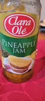 Pinaapple Jam
