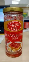 Strawberry Jam