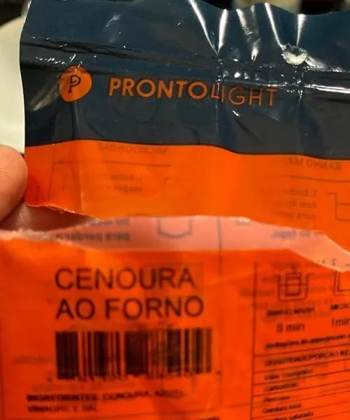 Cooked Carrots