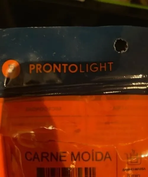 Carne Moída