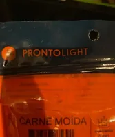 Carne Moída