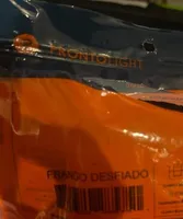 Frango Desfiado