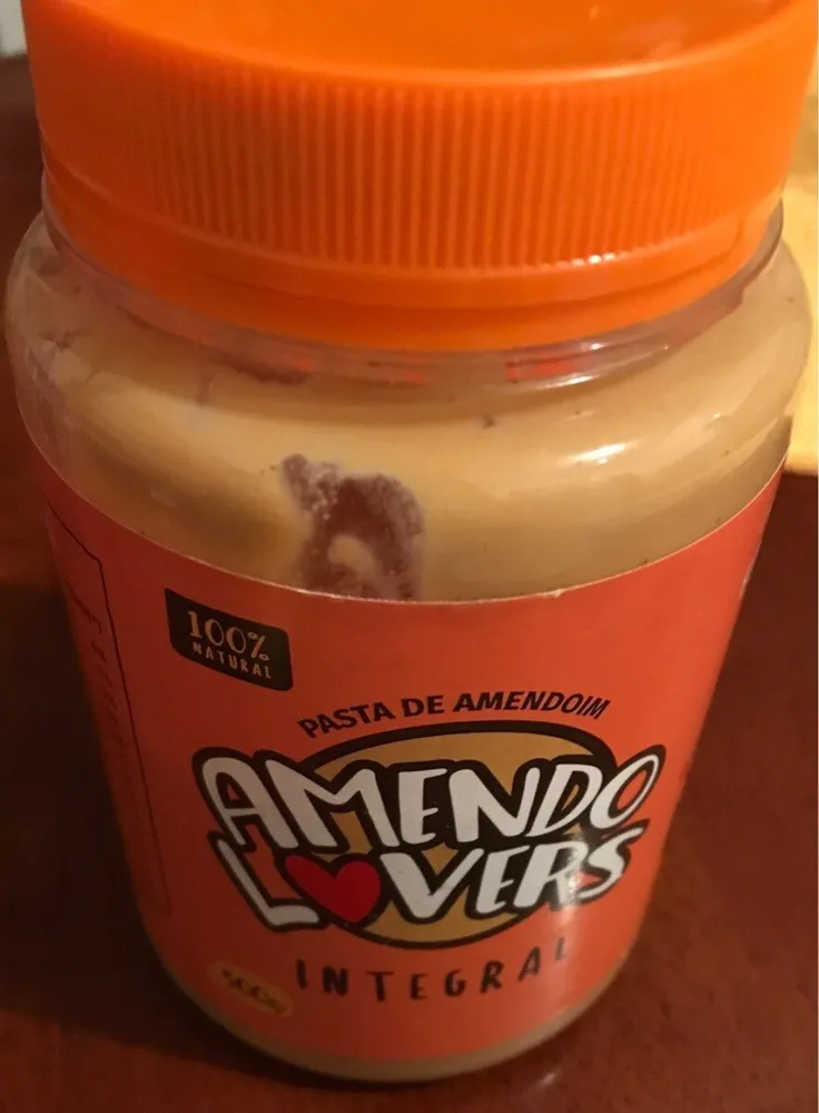 Pâte d'amande