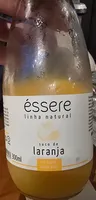 Suco de laranja