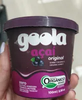 Açai original