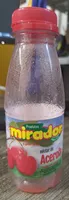 nectar de acerola