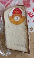 Tofu defumado
