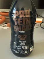 Protein Shake COOP