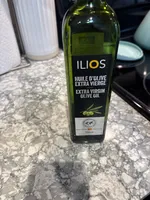 HUILE D'OLIVE EXTRA VIERGE EXTRA VIRGIN OLIVE OIL