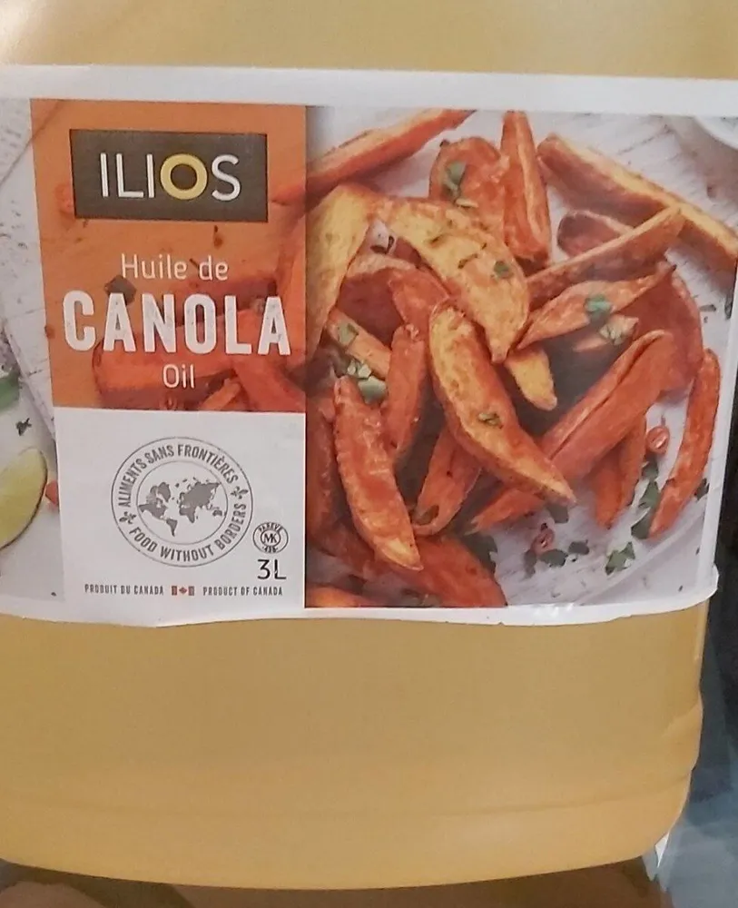 Ilios