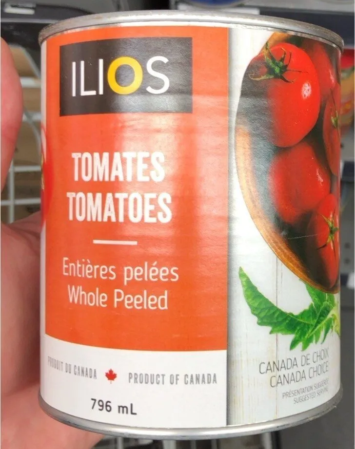Tomates