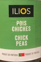 Pois chiches