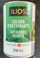 Artichoke hearts