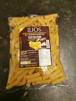Tortiglioni