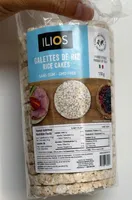 Rice cake
