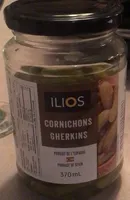 Cornichons