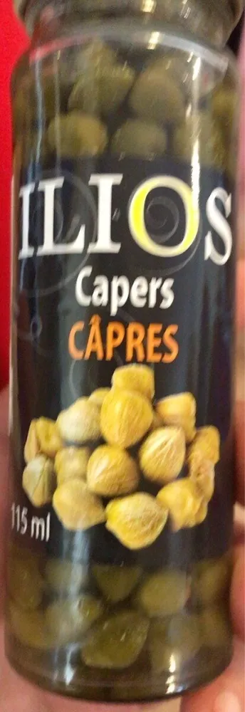 Câpres