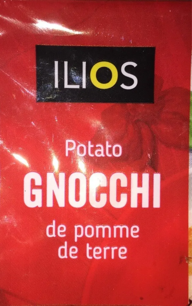 GNOCCHI