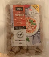 Gnocchi