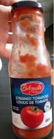 coulis de tomates