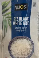 Long Grain Rice