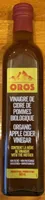 Organic Apple Cider Vinegar