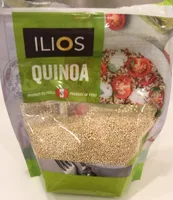 Quinoa