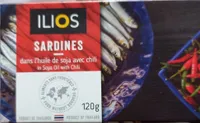 Sardines
