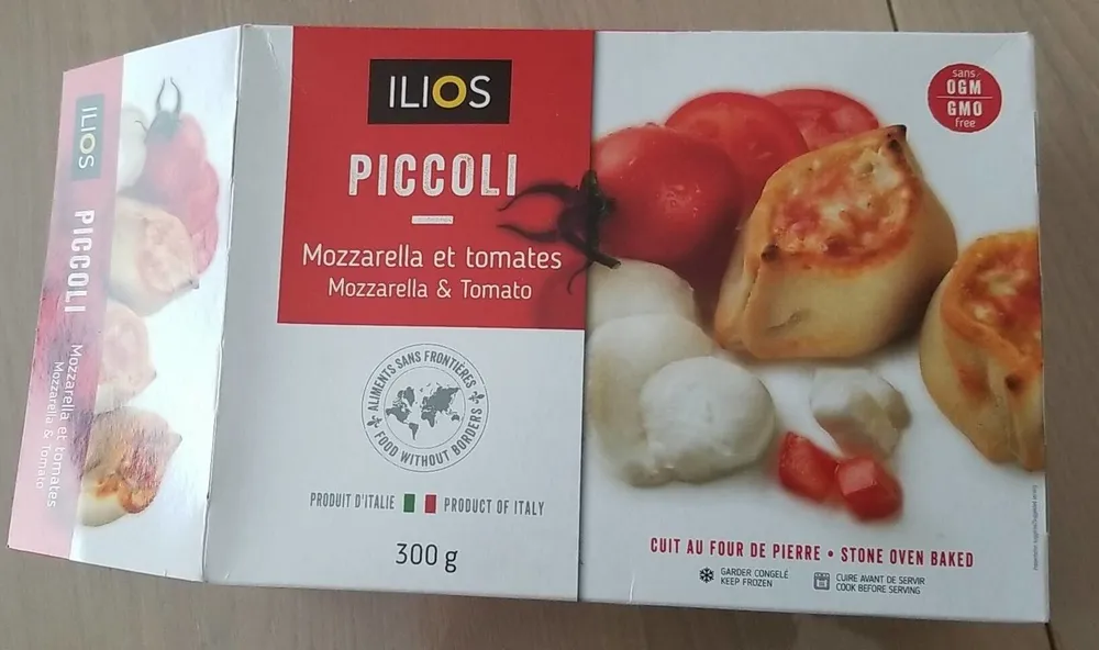 Piccoli