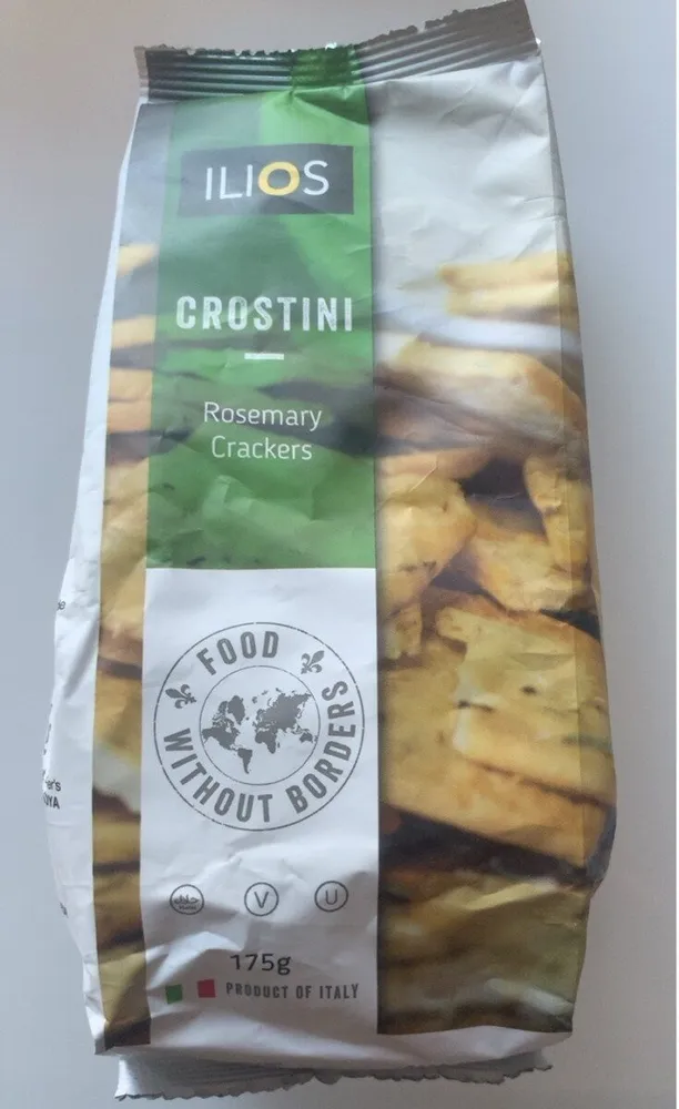 Crostini