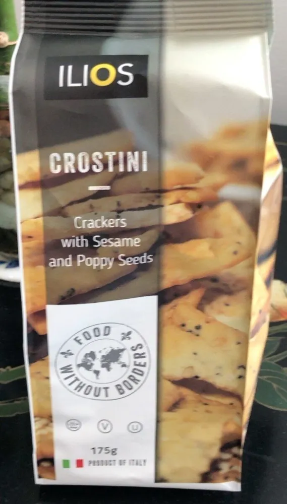 Crostini