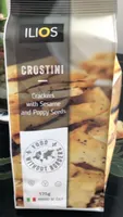 Crostini