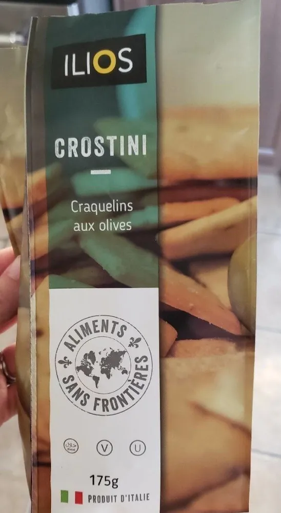 Crostini