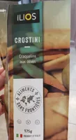 Crostini