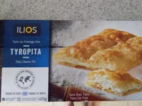 Tyropita