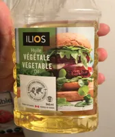 Huile vegetale
