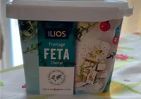 Feta Cheese